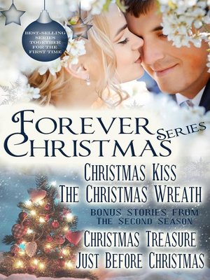 cover image of Forever Christmas and Second Season
